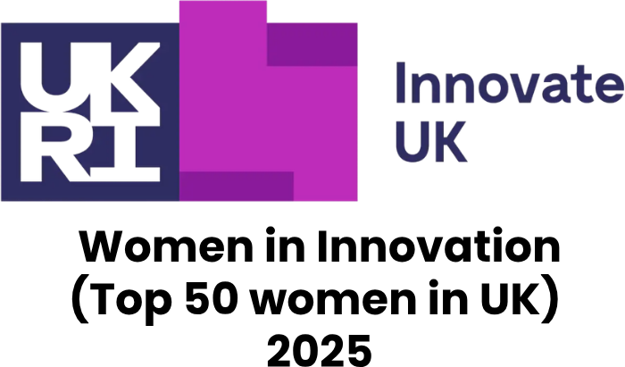 Innovate UK — Women in Innovation 2025
