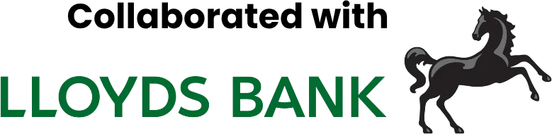 Collaborated with Lloyds Bank