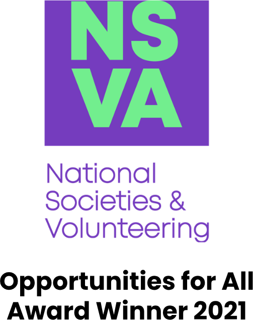 NSVA — Opportunities for All Award winner 2021