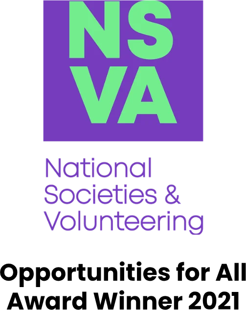 NSVA — Opportunities for All Award winner 2021
