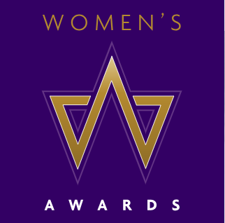 The Women's Awards logo